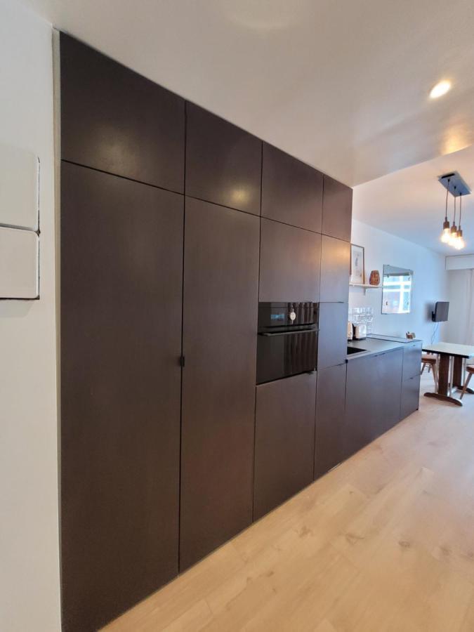 Appartement Centre Et *