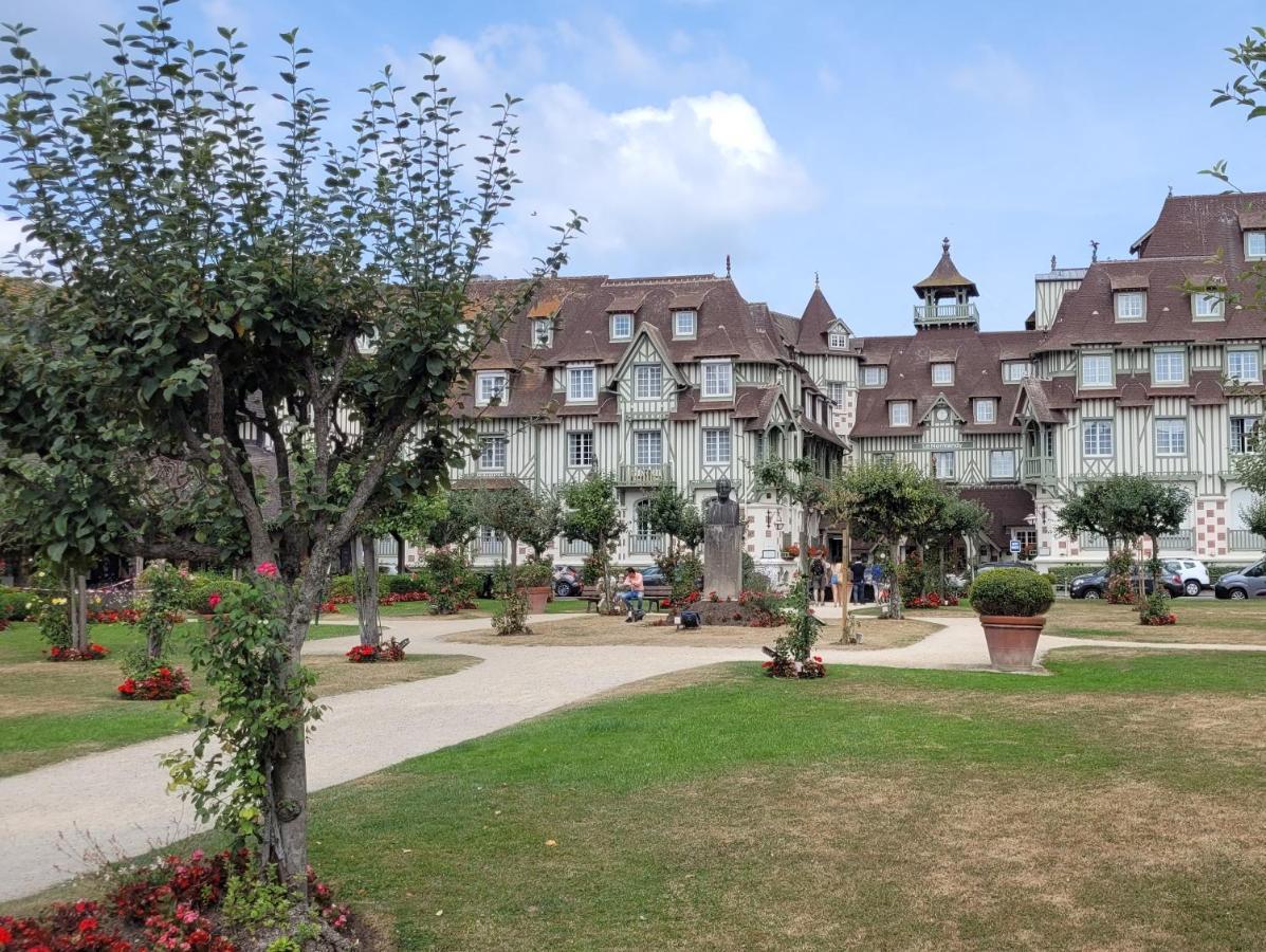 Centre Et Appartement
