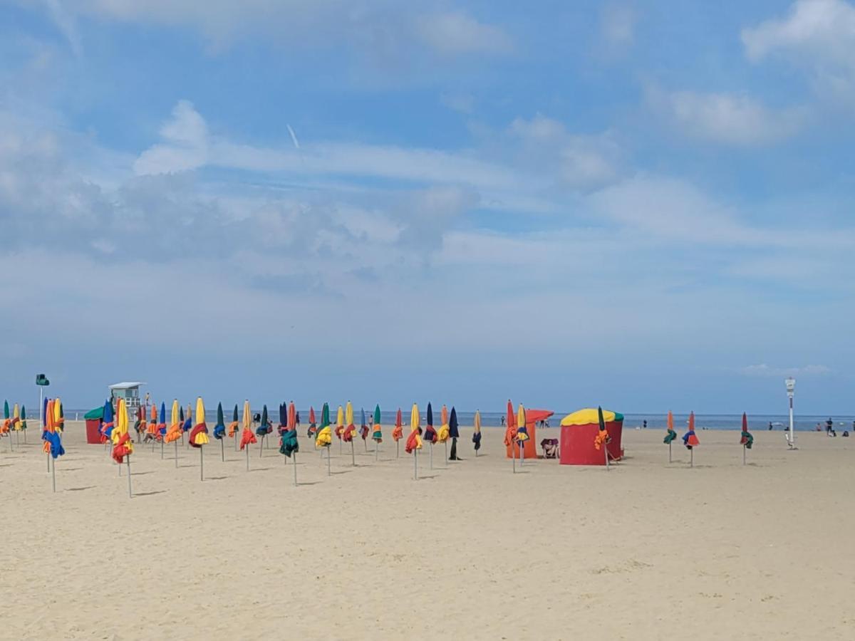 Centre Et * Deauville