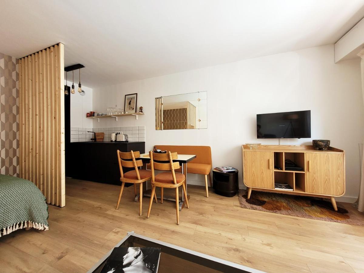 Appartement Centre Et Deauville