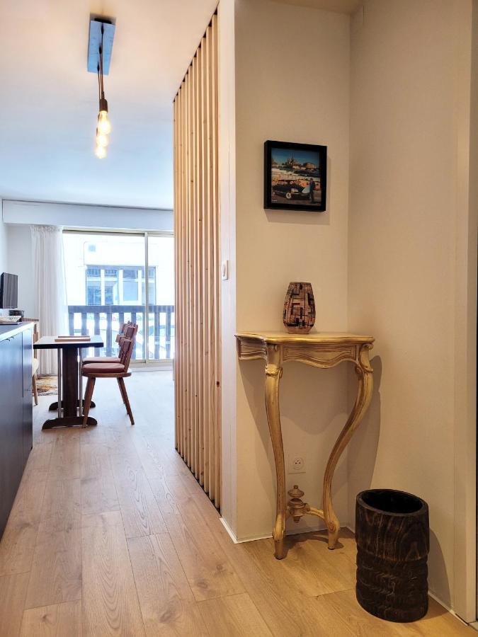 Centre Et Appartement