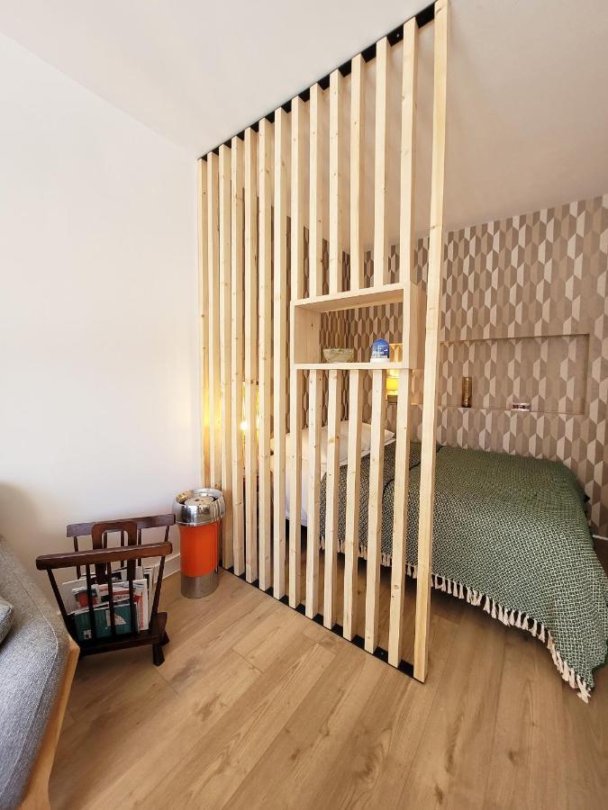 Centre Et Appartement Deauville