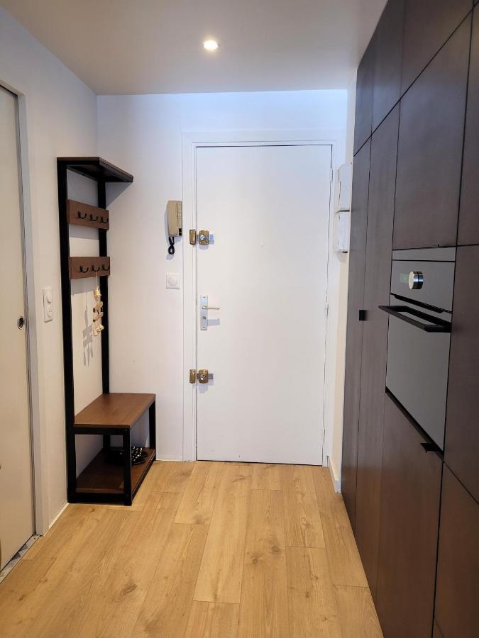 Appartement Centre Et