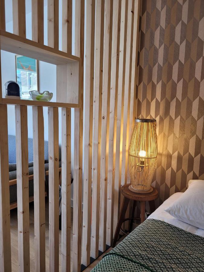 Appartement Centre Et *
